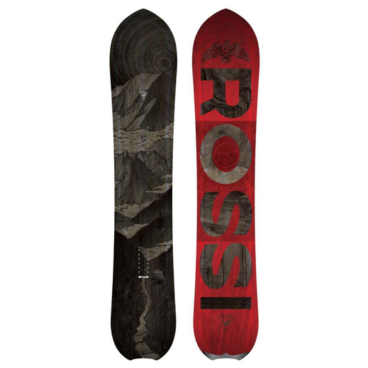 2024 Rossignol XV Sushi Mens Snowboard | Corbetts Ski + Snowboard